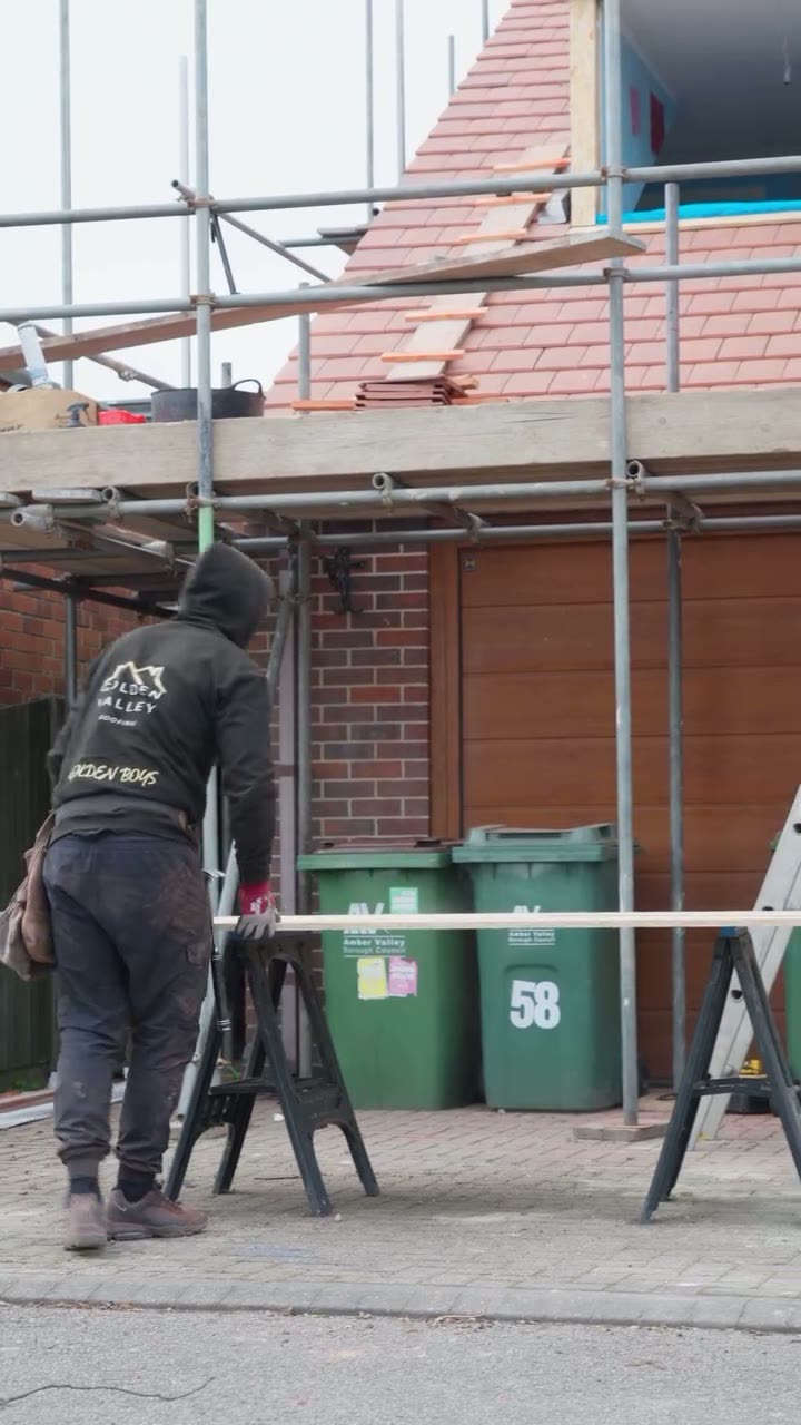 Emergency Roof Repairs