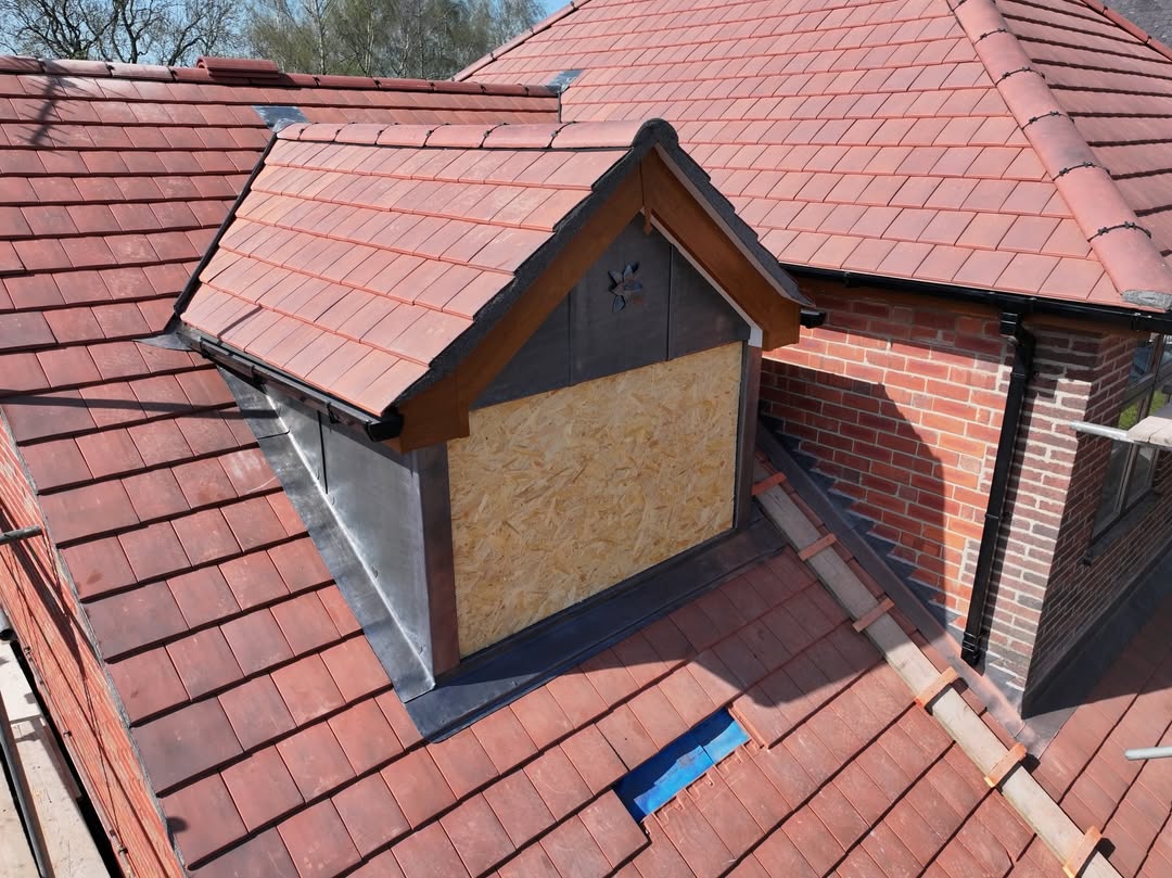 Heritage Roofing