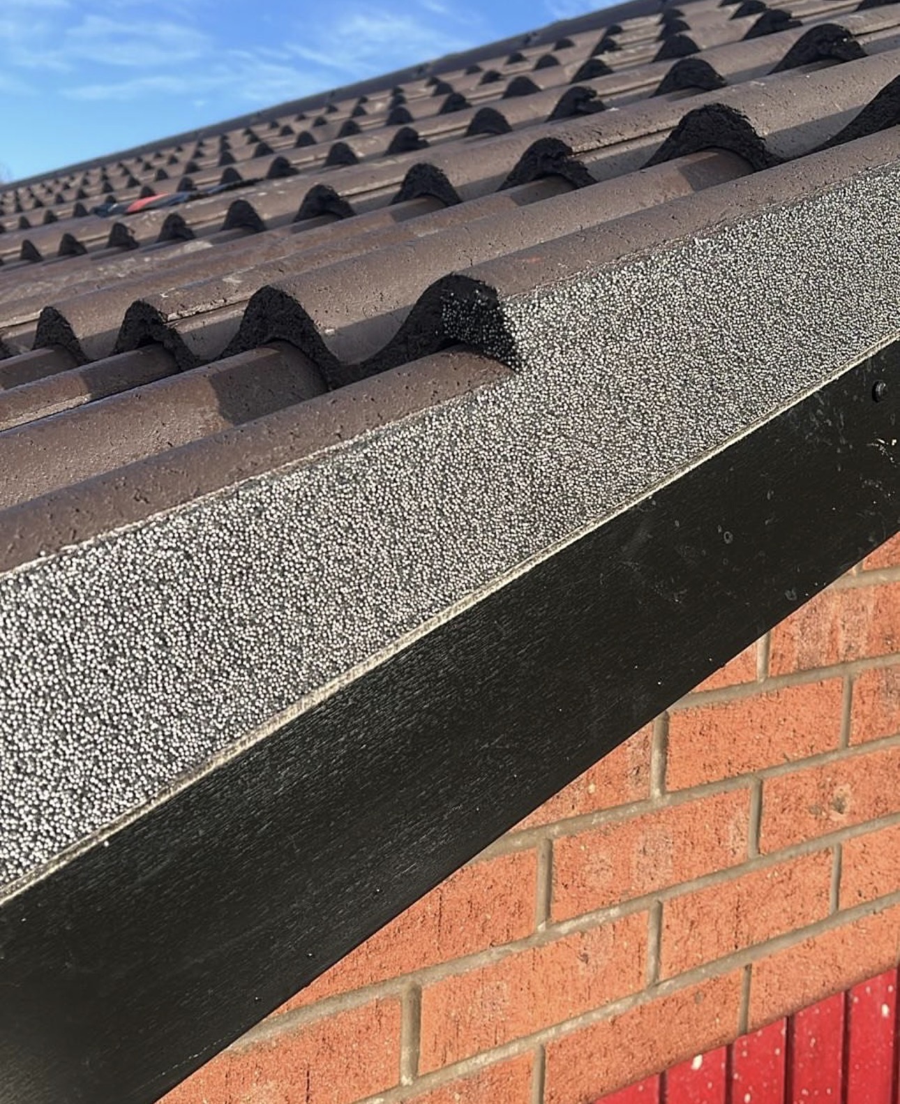 Fascias & Guttering