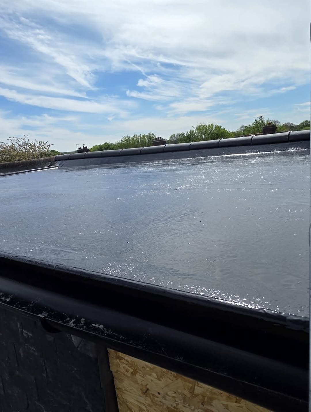 Flat Roofing