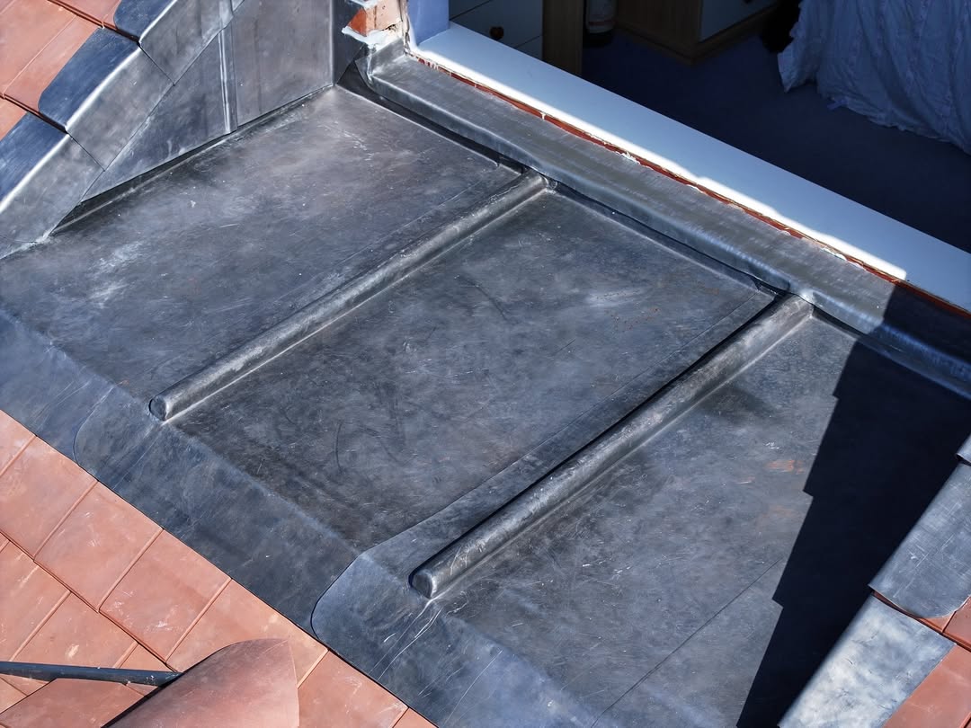 Leadwork